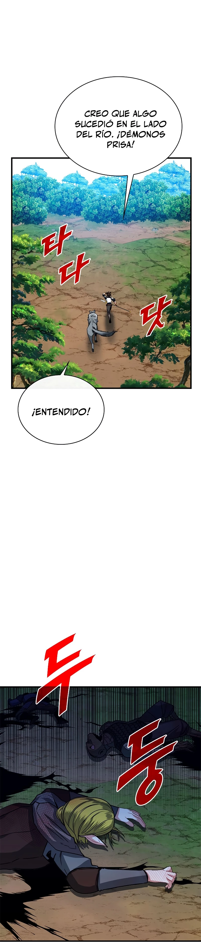 Cazador de gachas de clase SSS capítulo 63, página 29