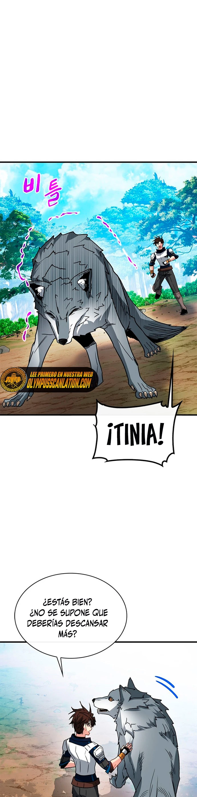 Cazador de gachas de clase SSS capítulo 64, página 28