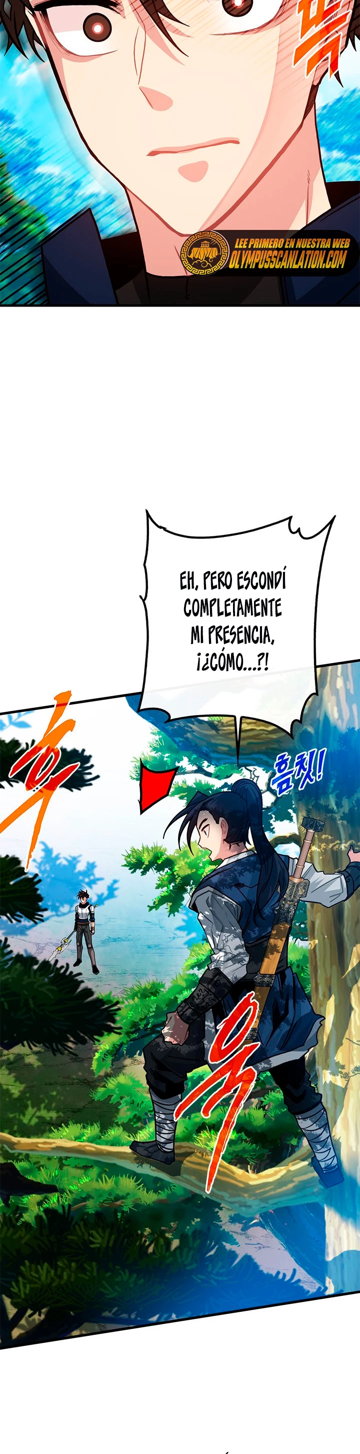 Cazador de gachas de clase SSS capítulo 65, página 20