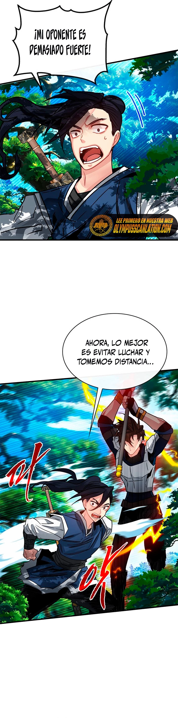 Cazador de gachas de clase SSS capítulo 65, página 21