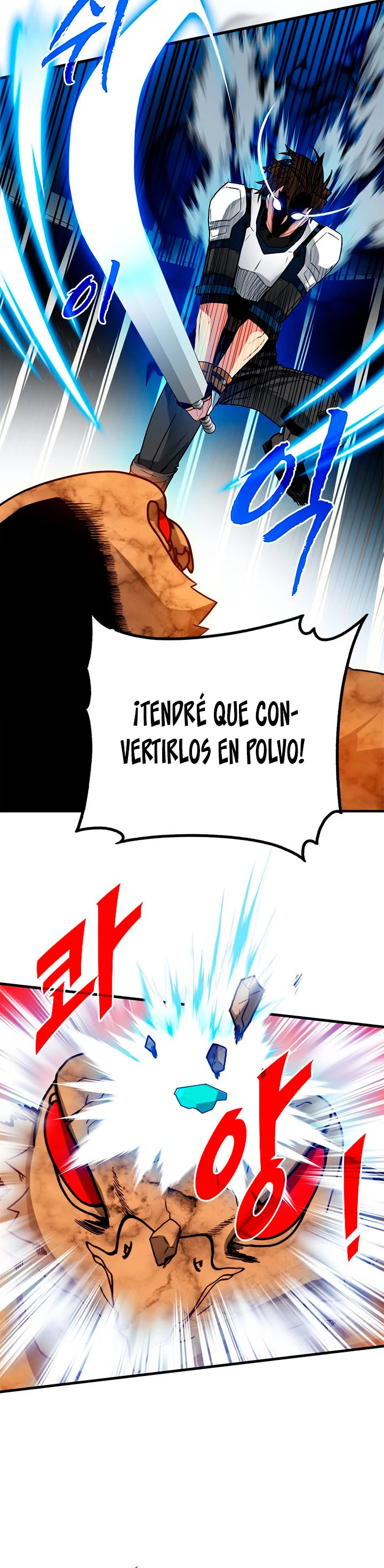 Cazador de gachas de clase SSS capítulo 66, página 39