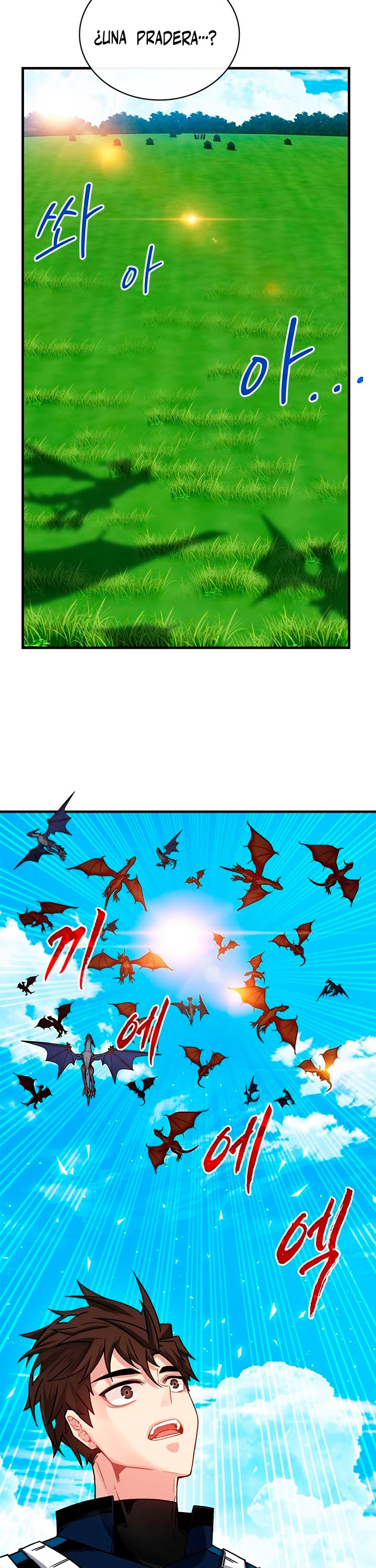 Cazador de gachas de clase SSS capítulo 67, página 20