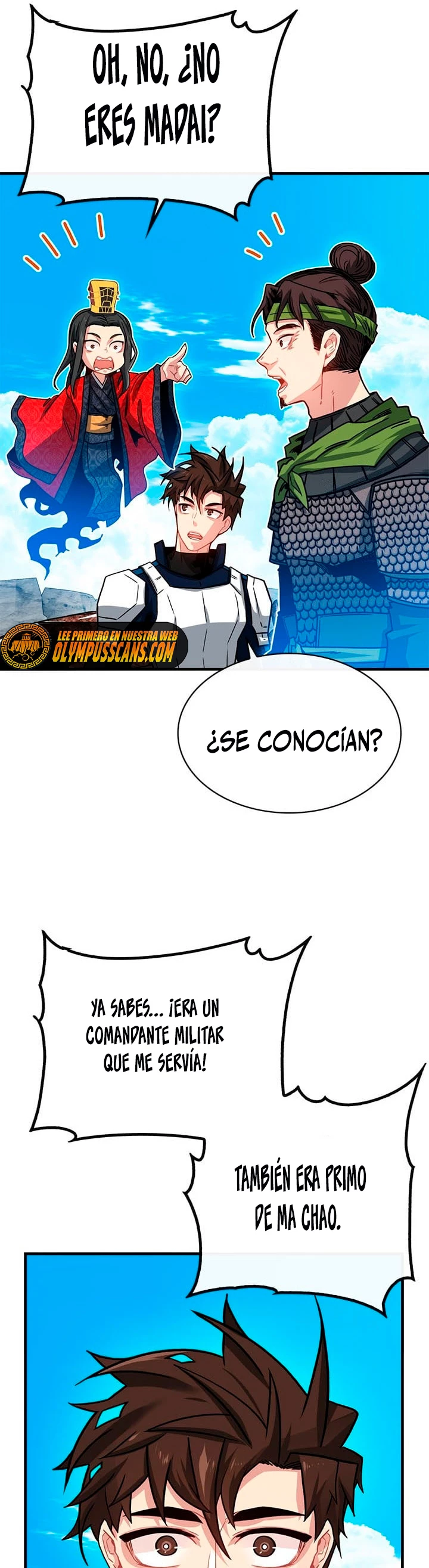 Cazador de gachas de clase SSS capítulo 68, página 12