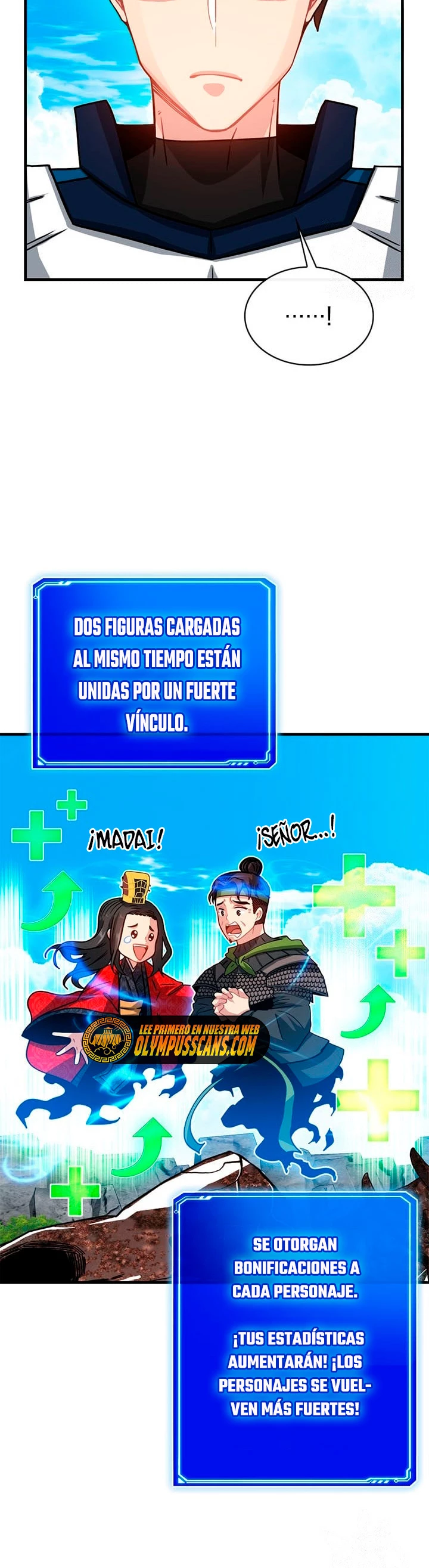 Cazador de gachas de clase SSS capítulo 68, página 13