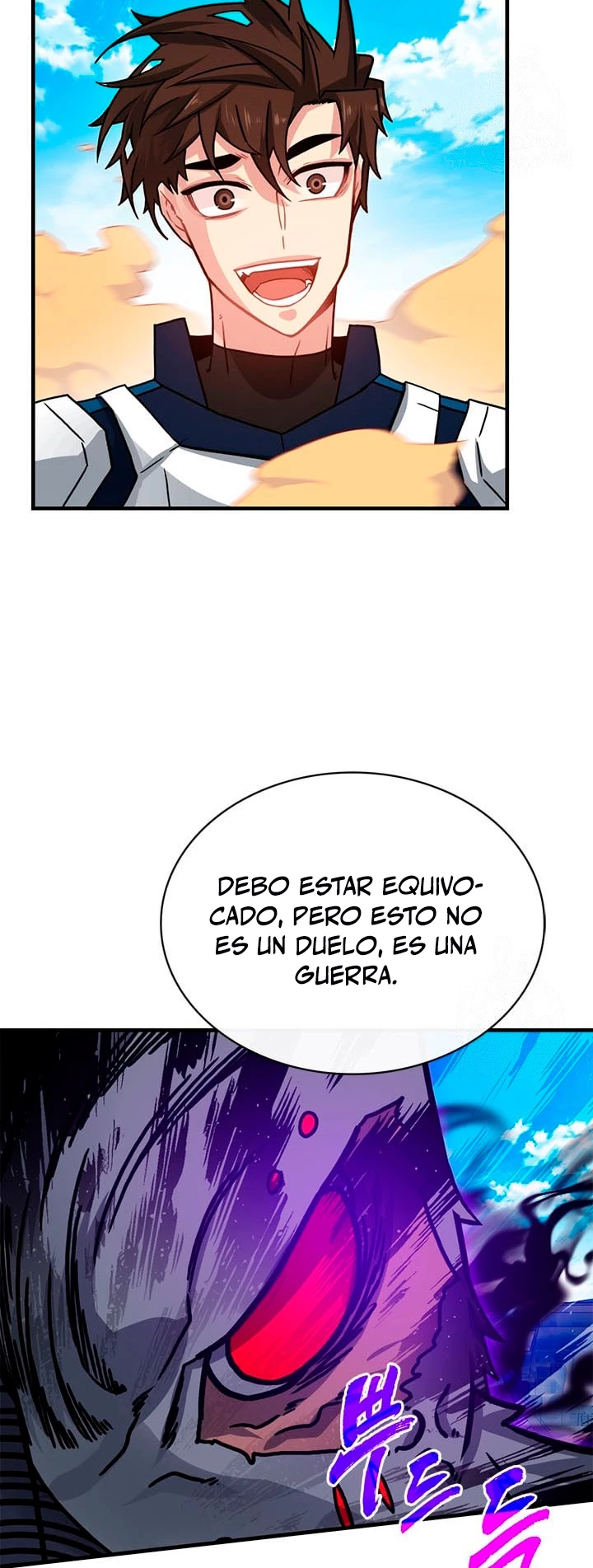 Cazador de gachas de clase SSS capítulo 68, página 49