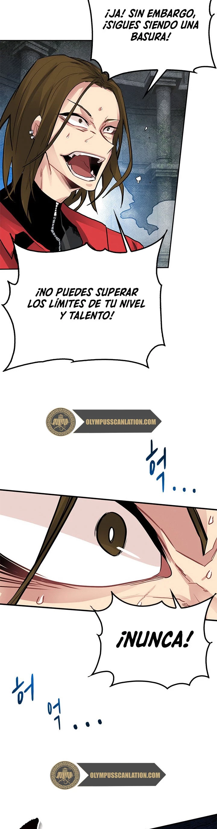 Cazador de gachas de clase SSS capítulo 8, página 14