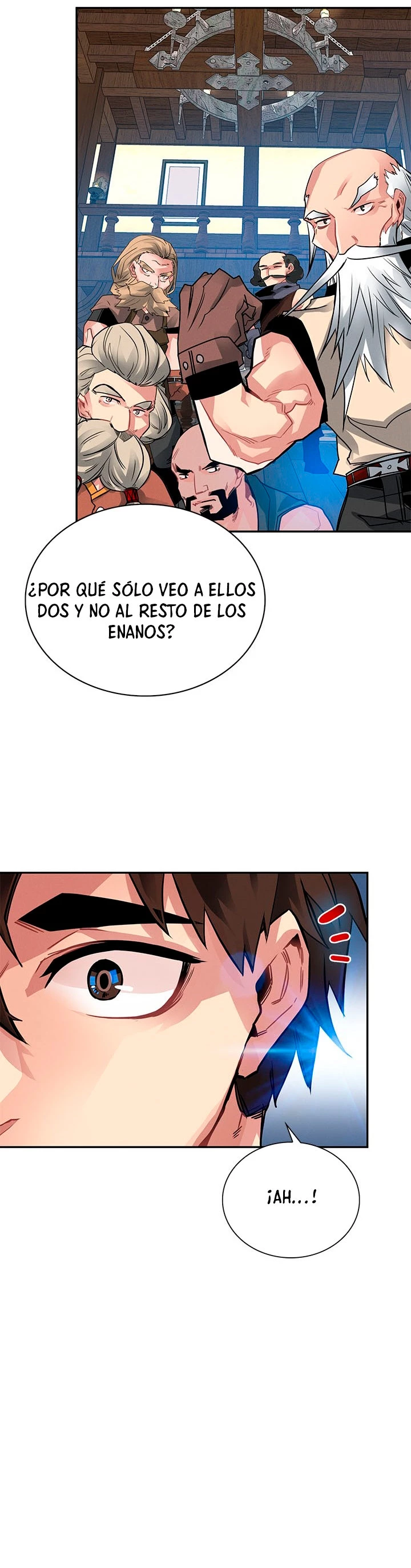 Cazador de gachas de clase SSS capítulo 9, página 26