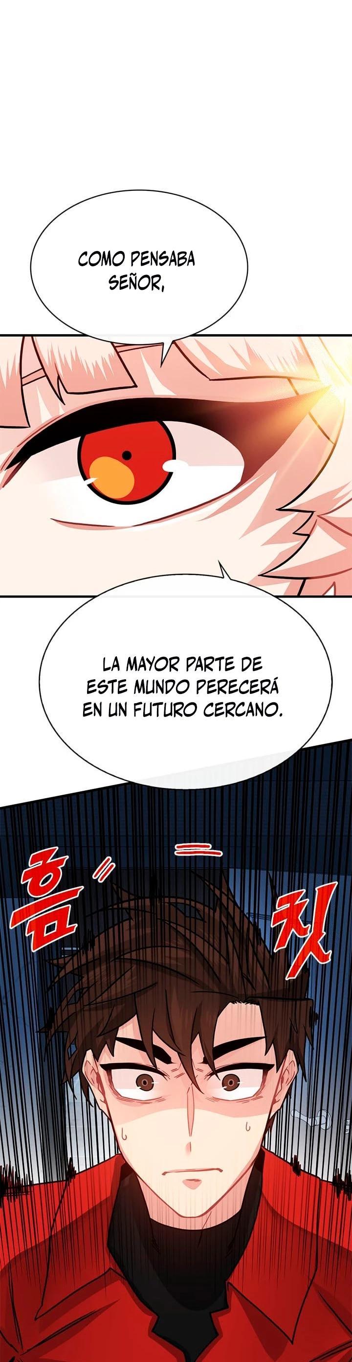 Cazador de gachas de clase SSS capítulo 70, página 49