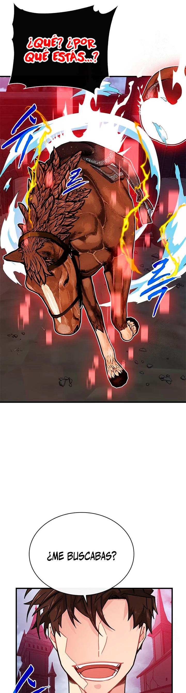 Cazador de gachas de clase SSS capítulo 72, página 22