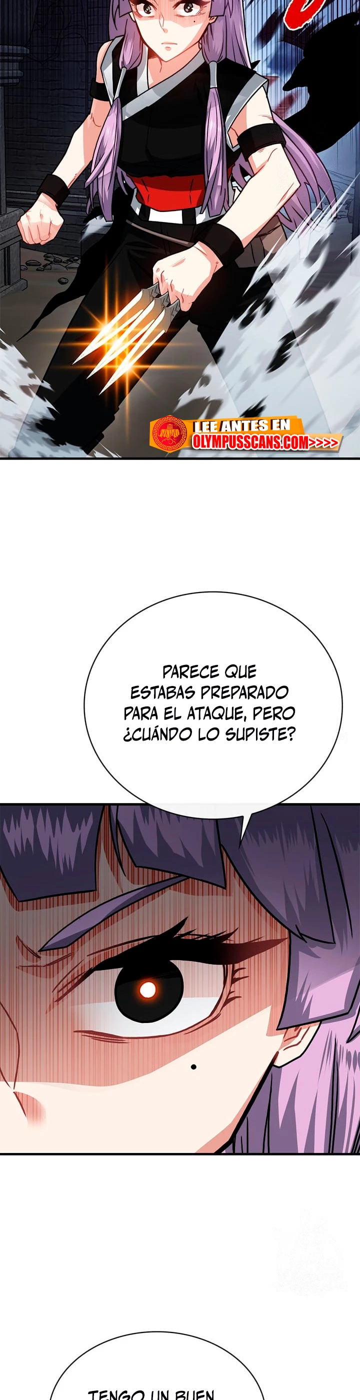 Cazador de gachas de clase SSS capítulo 72, página 33