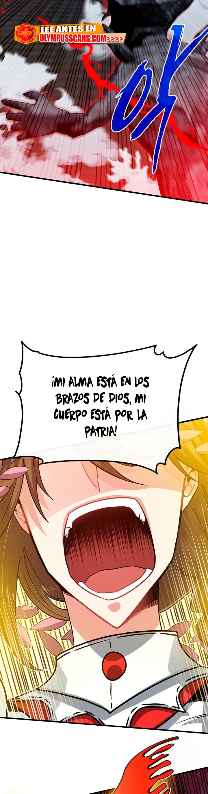 Cazador de gachas de clase SSS capítulo 72, página 44