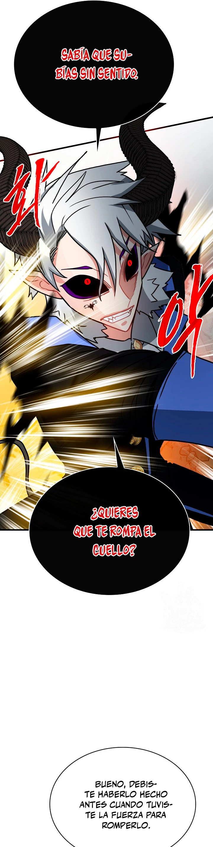 Cazador de gachas de clase SSS capítulo 75, página 31