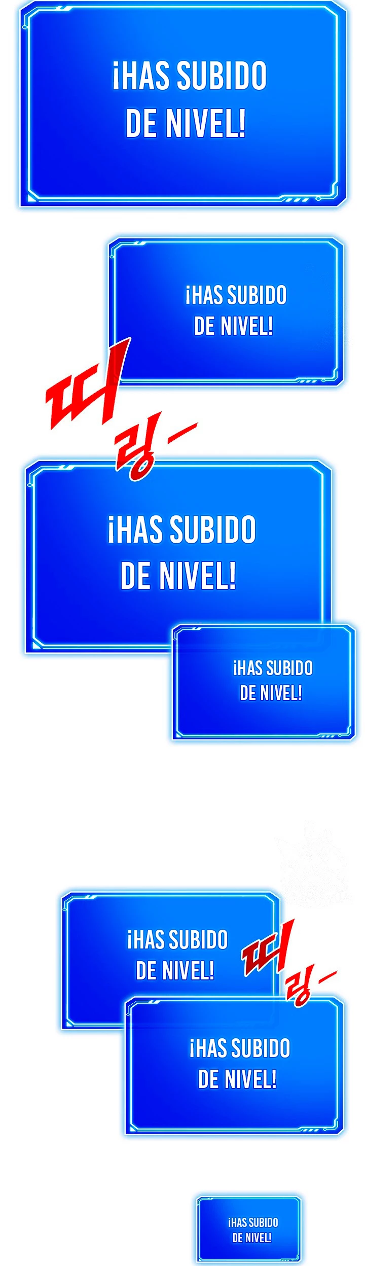 Cazador de gachas de clase SSS capítulo 75, página 43