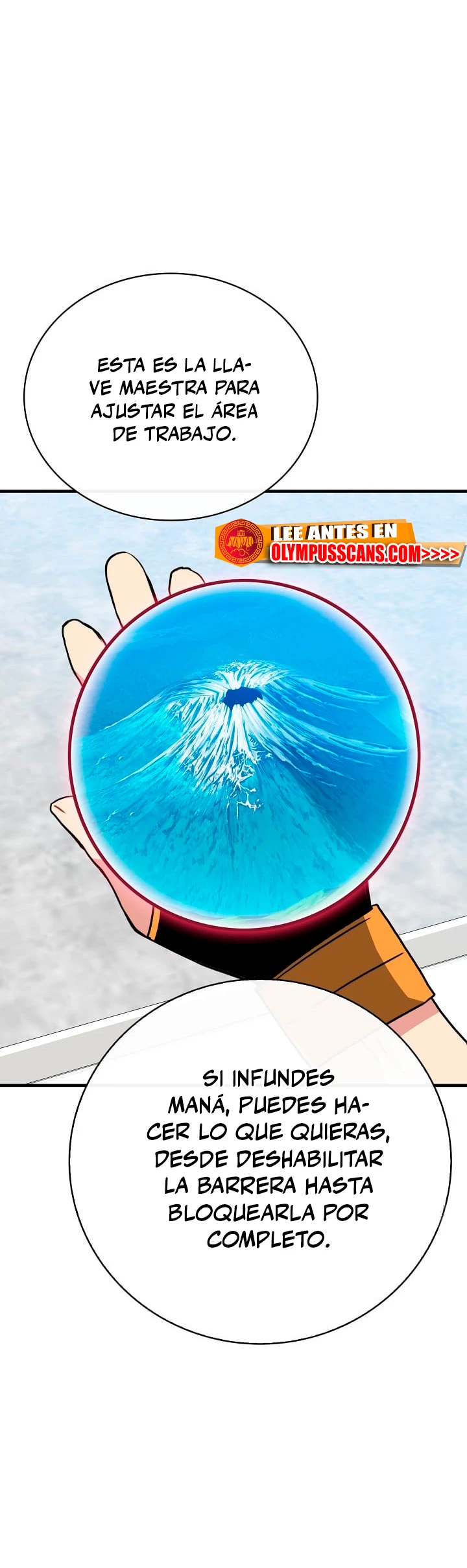 Cazador de gachas de clase SSS capítulo 76, página 39