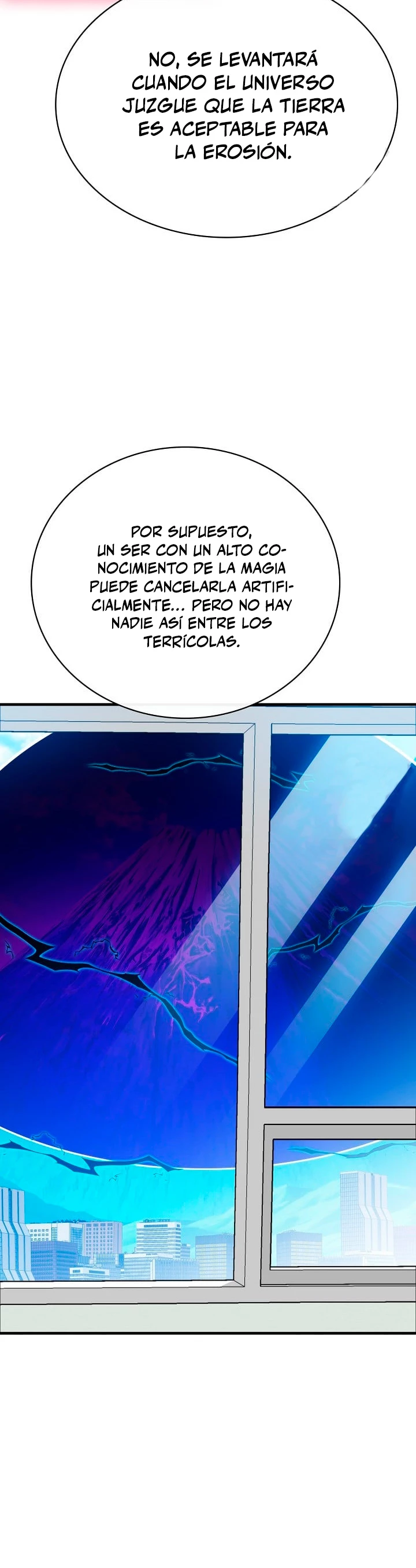 Cazador de gachas de clase SSS capítulo 76, página 42