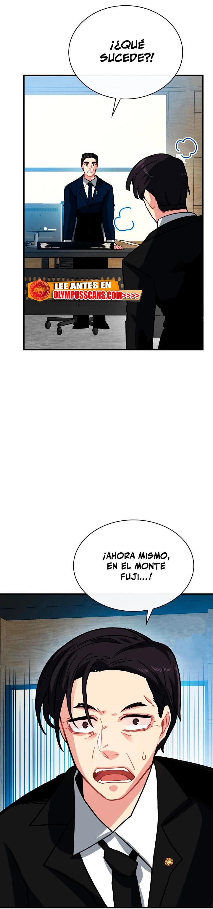 Cazador de gachas de clase SSS capítulo 76, página 45