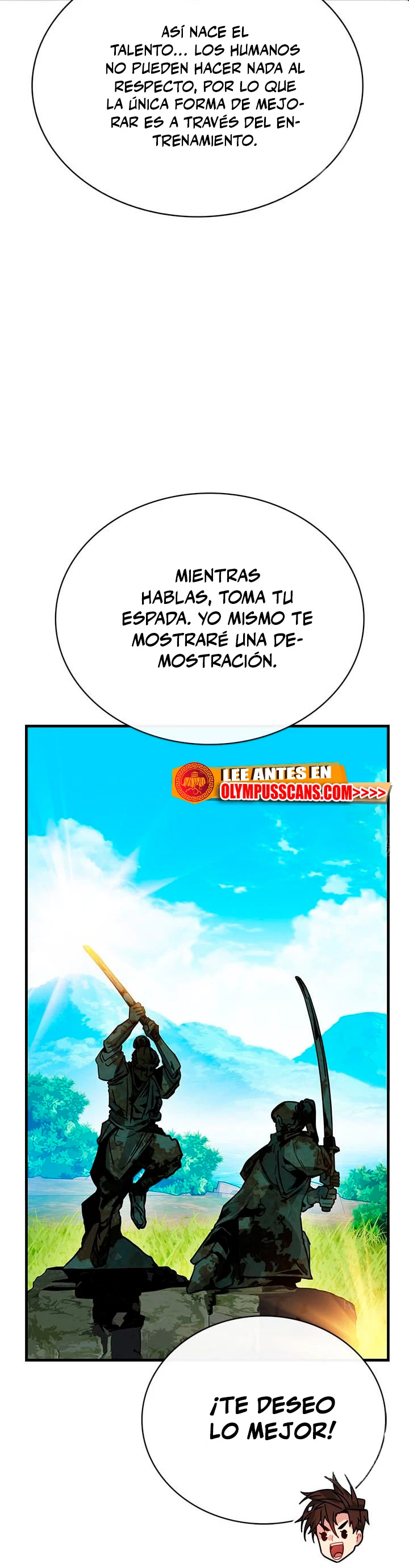 Cazador de gachas de clase SSS capítulo 78, página 18