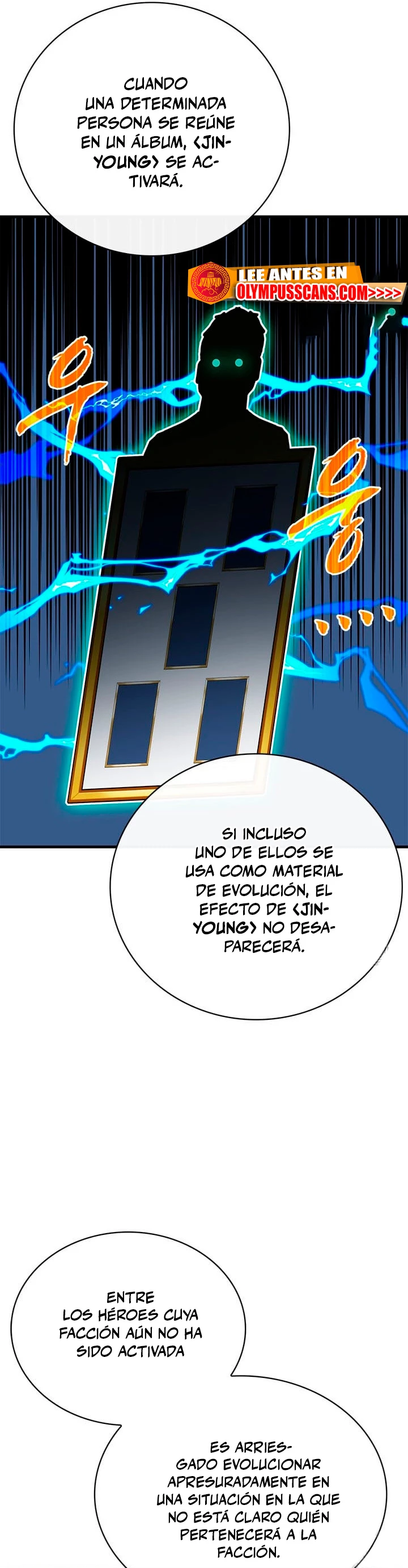 Cazador de gachas de clase SSS capítulo 78, página 31