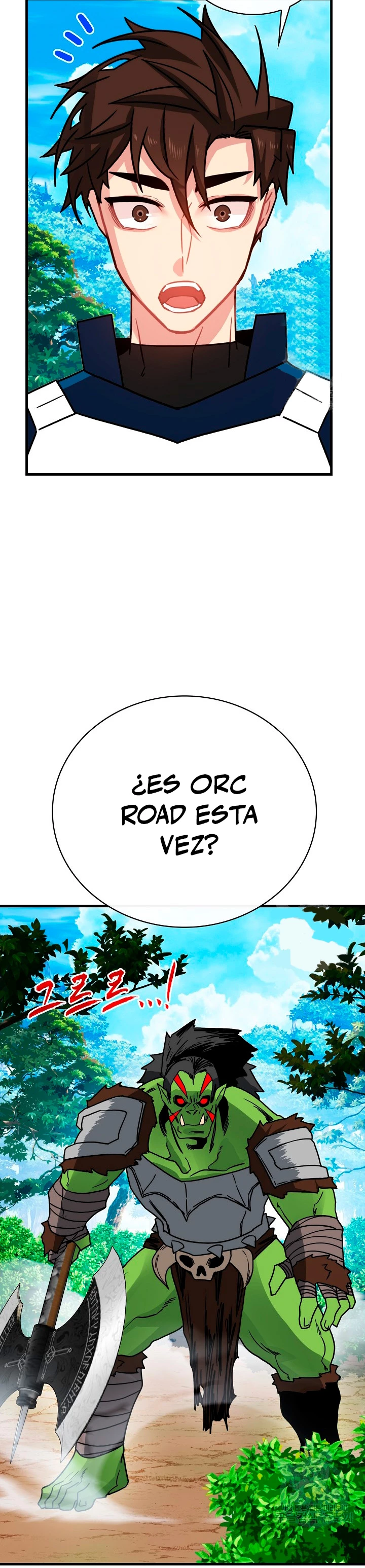 Cazador de gachas de clase SSS capítulo 77, página 26
