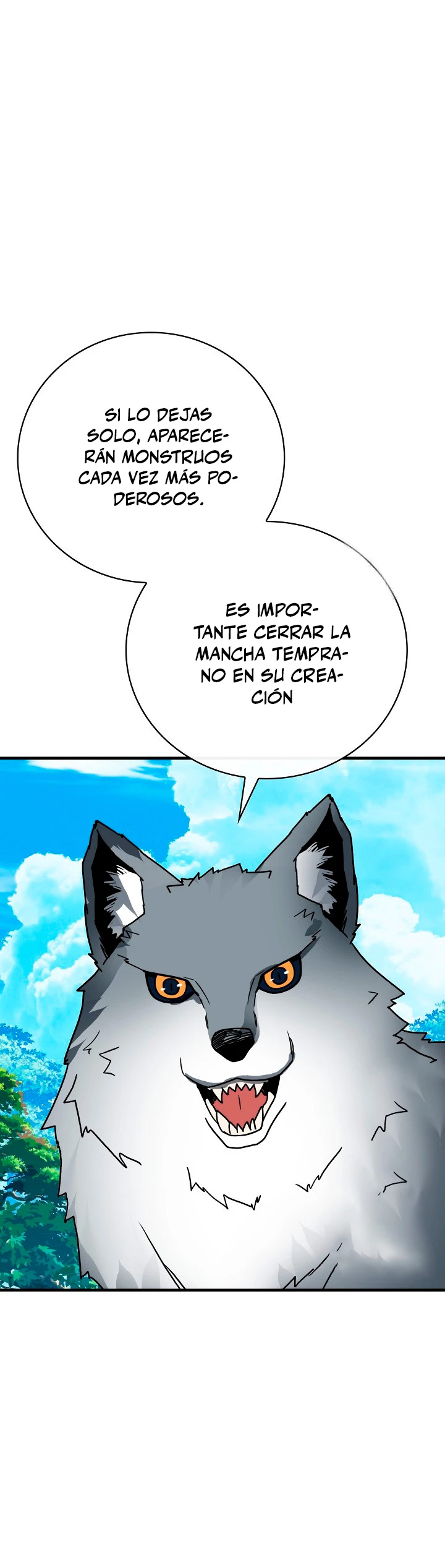 Cazador de gachas de clase SSS capítulo 77, página 38