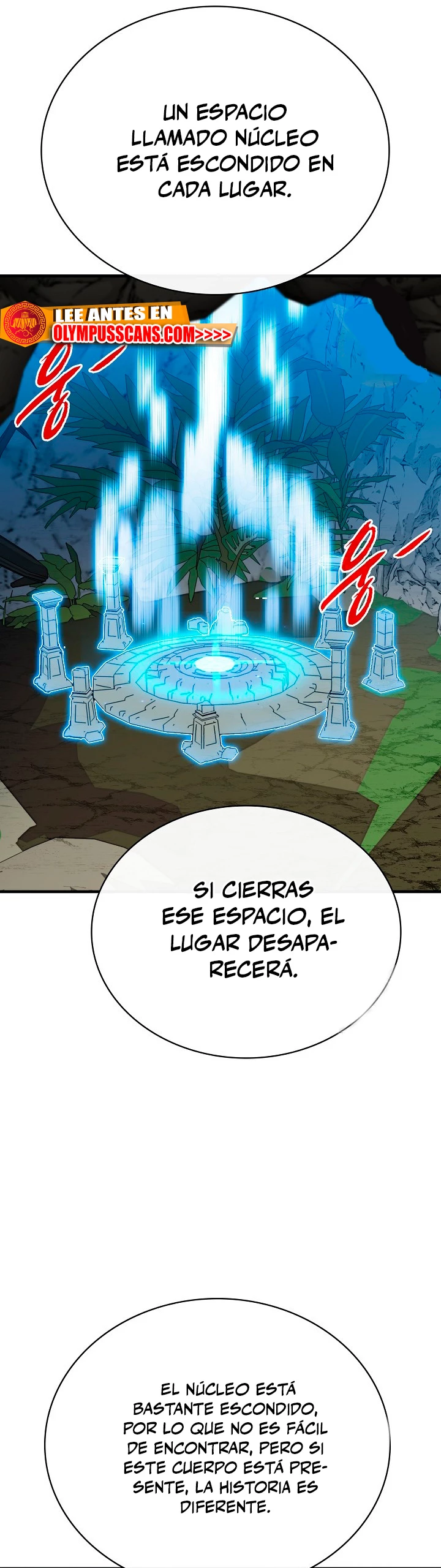 Cazador de gachas de clase SSS capítulo 77, página 39