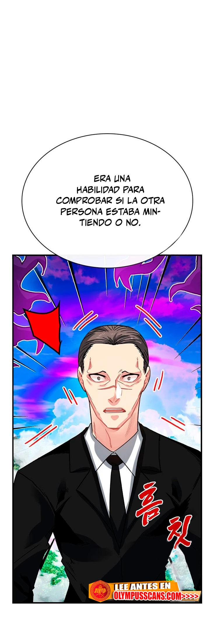 Cazador de gachas de clase SSS capítulo 79, página 13