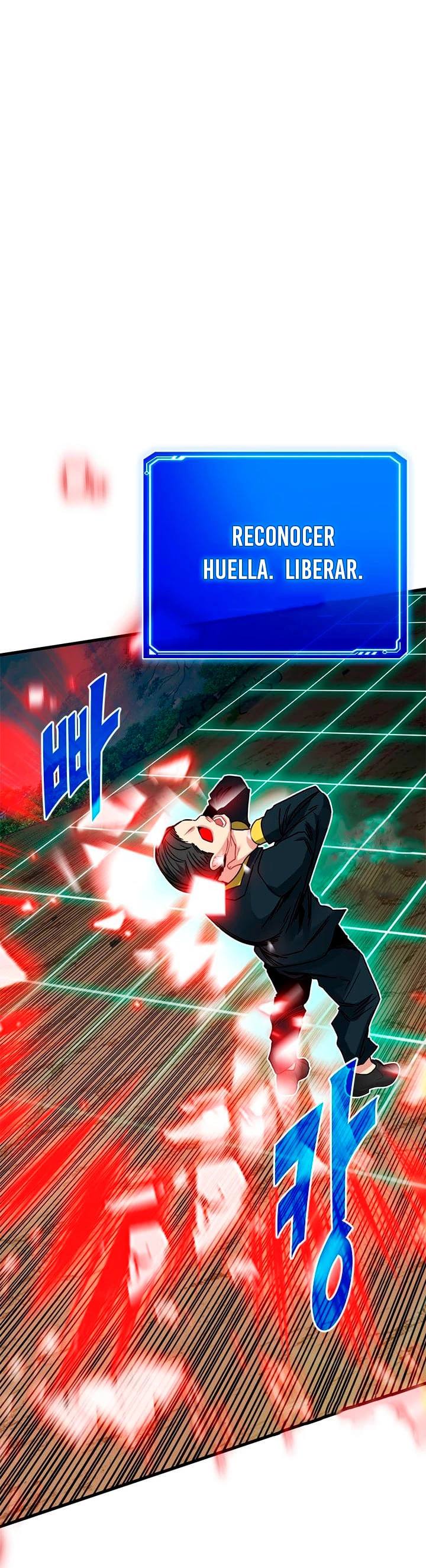 Cazador de gachas de clase SSS capítulo 79, página 29