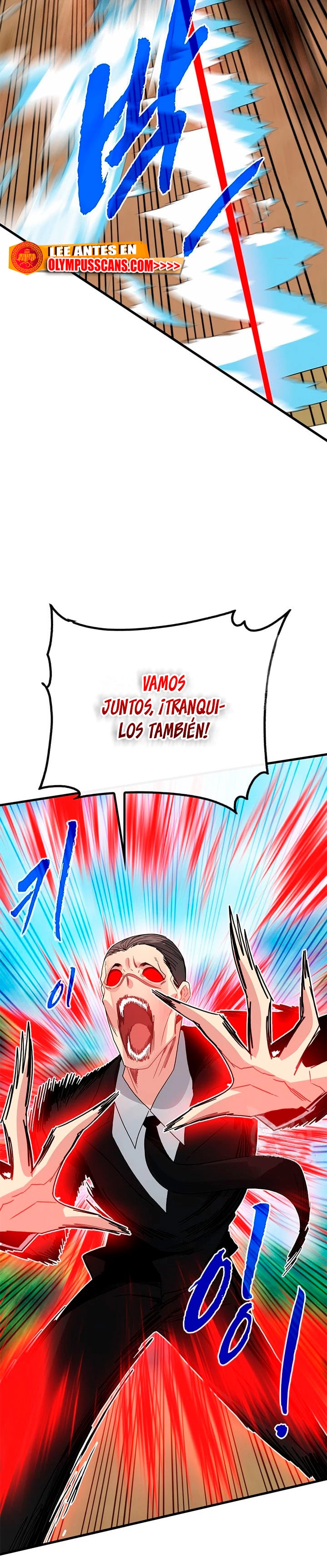 Cazador de gachas de clase SSS capítulo 79, página 37
