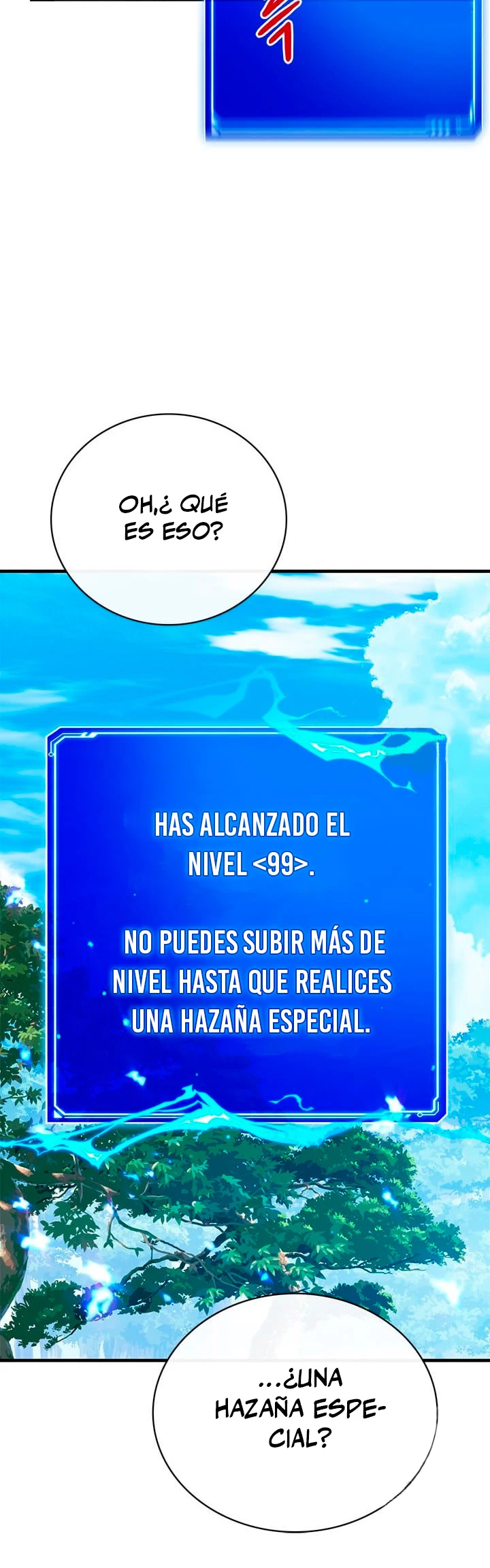 Cazador de gachas de clase SSS capítulo 80, página 10
