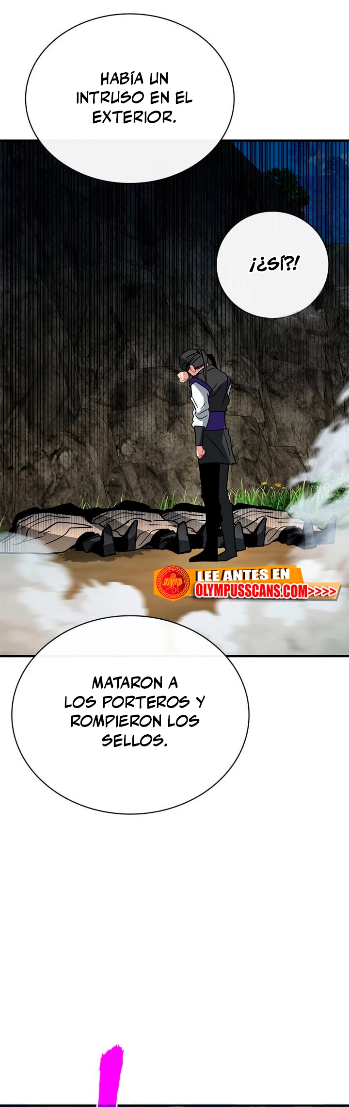 Cazador de gachas de clase SSS capítulo 80, página 31