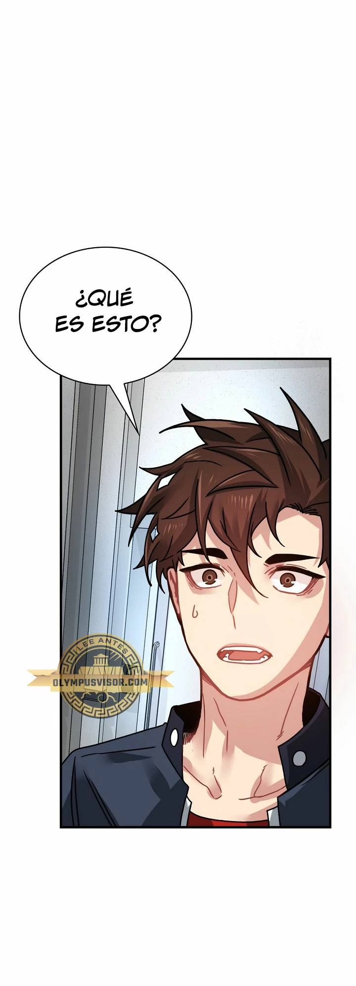Cazador de gachas de clase SSS capítulo 82, página 22