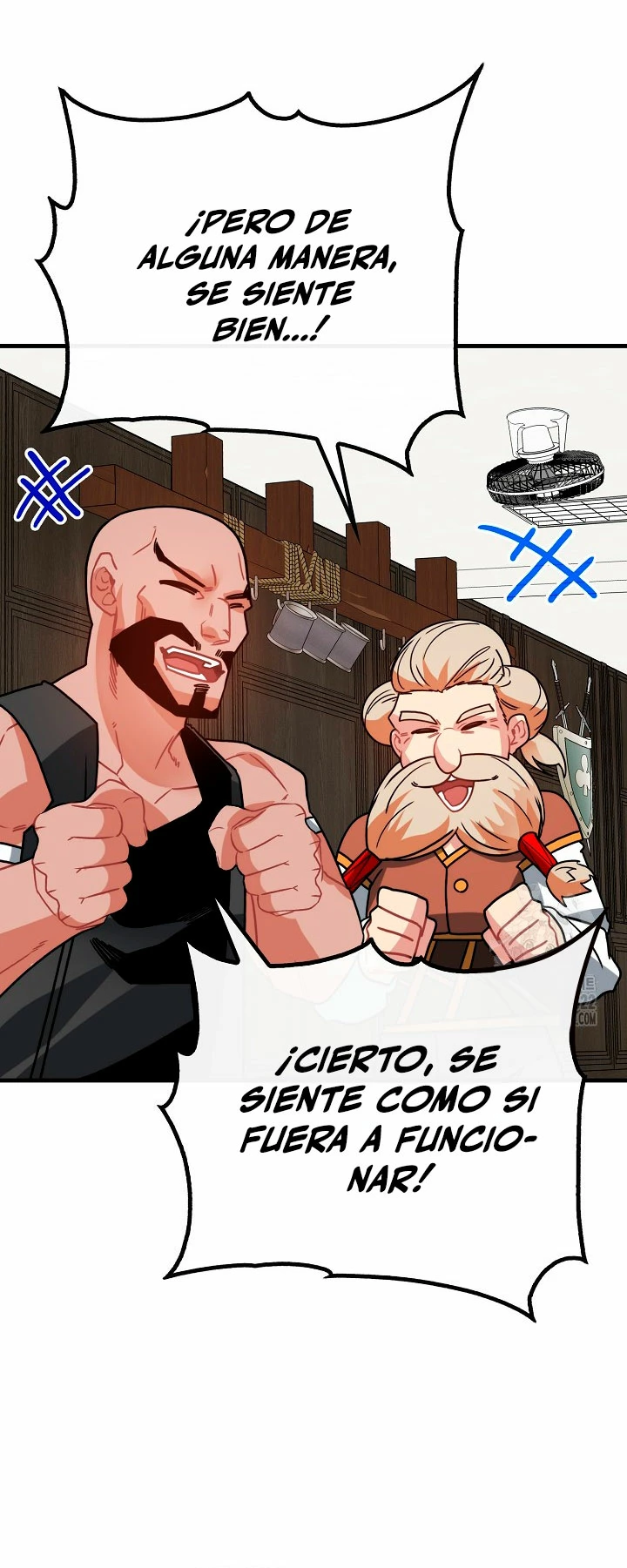Cazador de gachas de clase SSS capítulo 87, página 19
