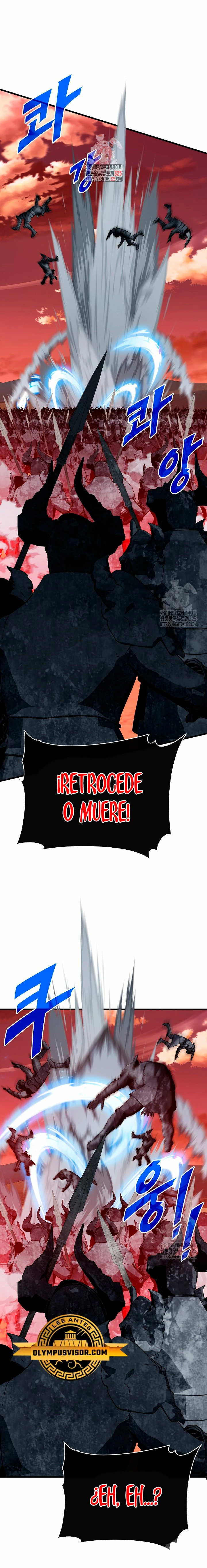 Cazador de gachas de clase SSS capítulo 89, página 2