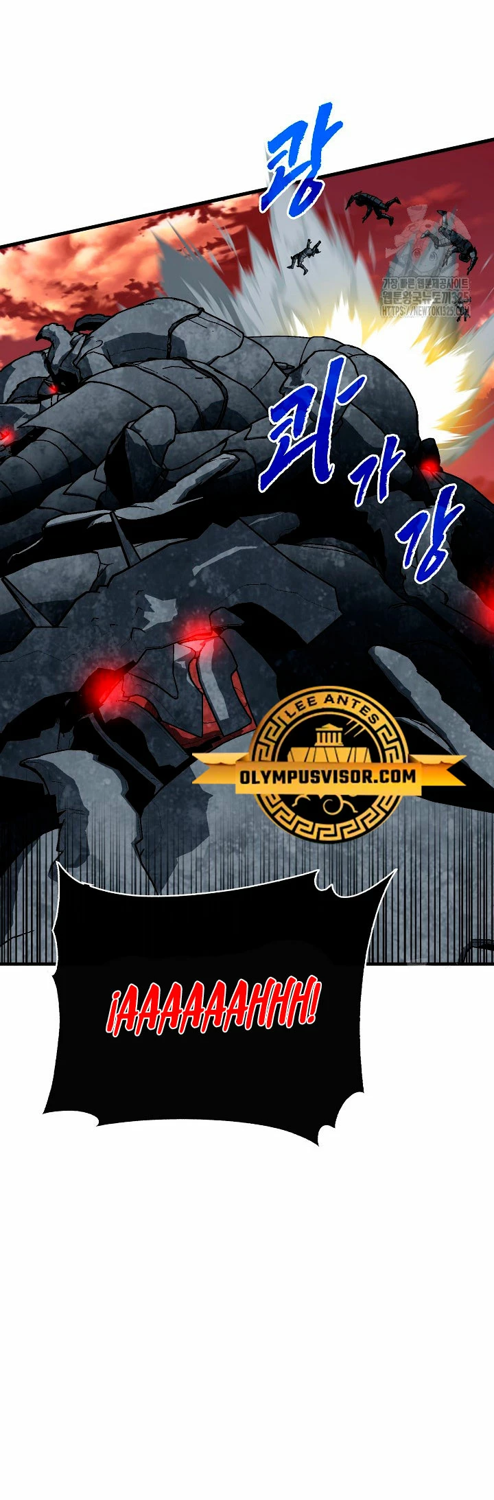 Cazador de gachas de clase SSS capítulo 89, página 13