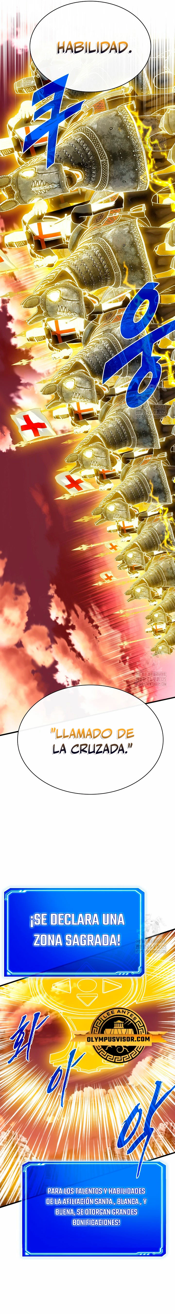 Cazador de gachas de clase SSS capítulo 89, página 26