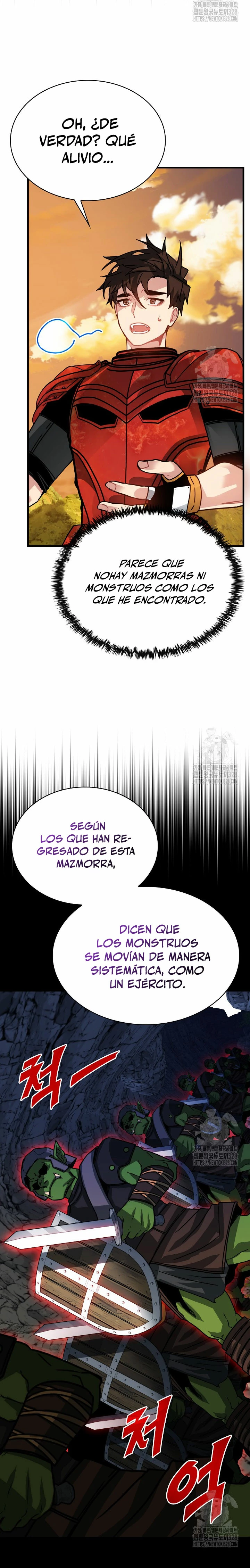 Cazador de gachas de clase SSS capítulo 92, página 7
