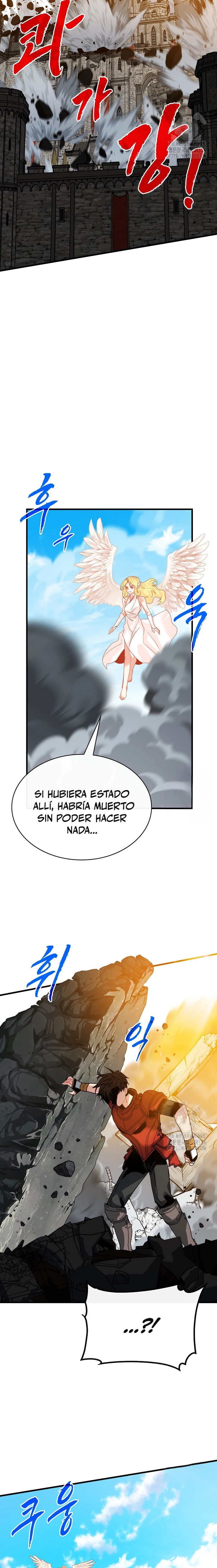 Cazador de gachas de clase SSS capítulo 97, página 30
