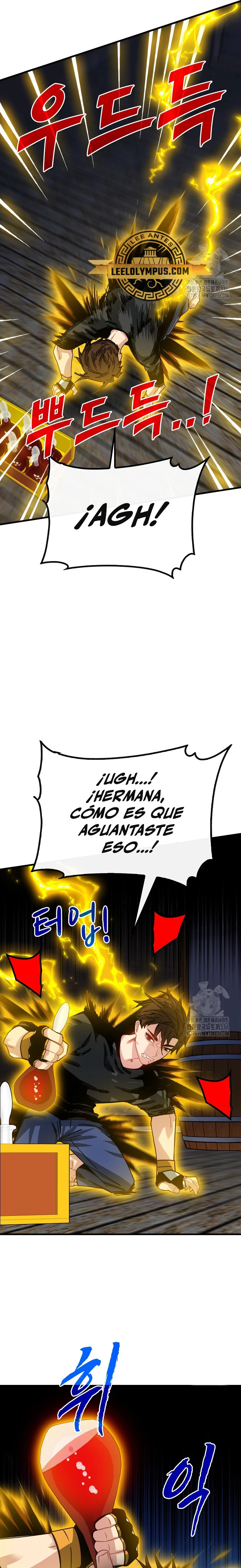 Cazador de gachas de clase SSS capítulo 98, página 26