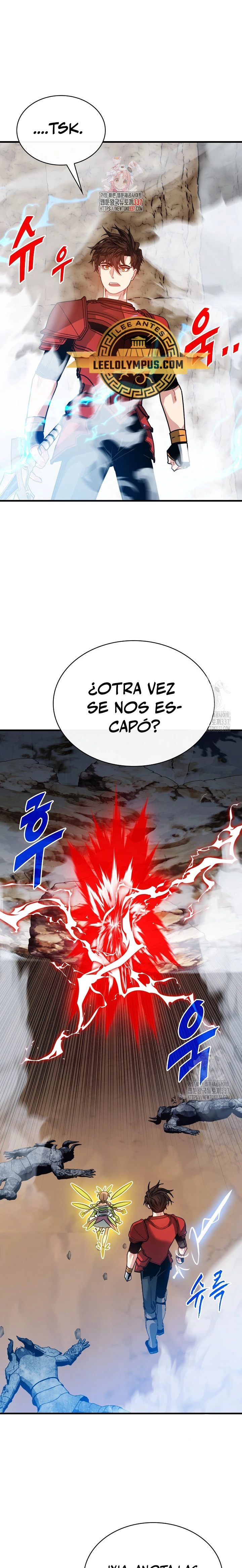 Cazador de gachas de clase SSS capítulo 100, página 2
