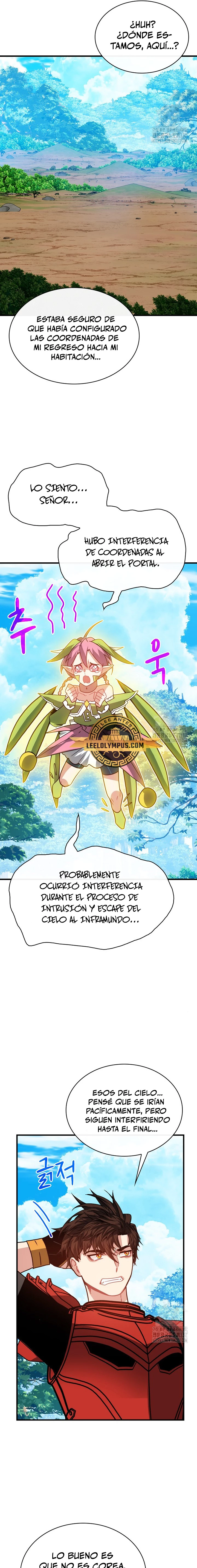 Cazador de gachas de clase SSS capítulo 100, página 26