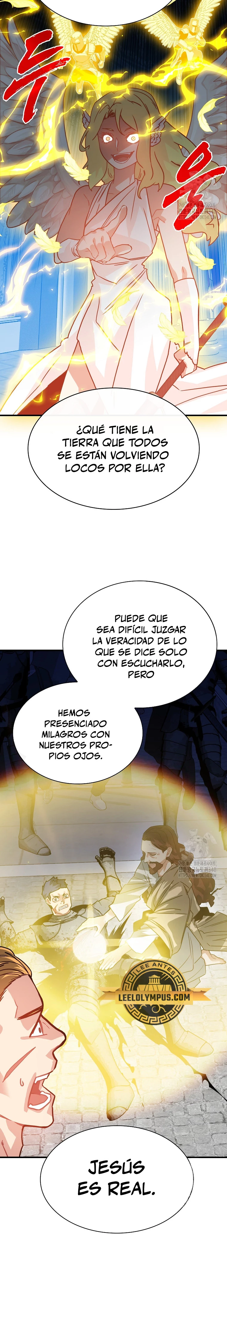 Cazador de gachas de clase SSS capítulo 101, página 7