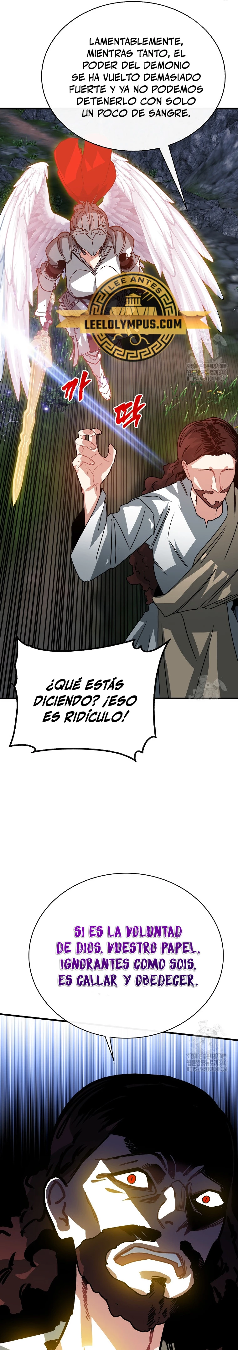 Cazador de gachas de clase SSS capítulo 101, página 32