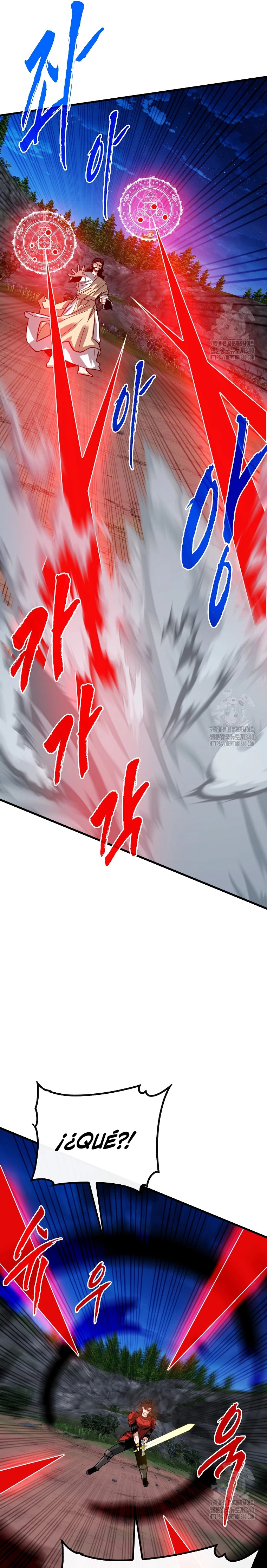 Cazador de gachas de clase SSS capítulo 102, página 8