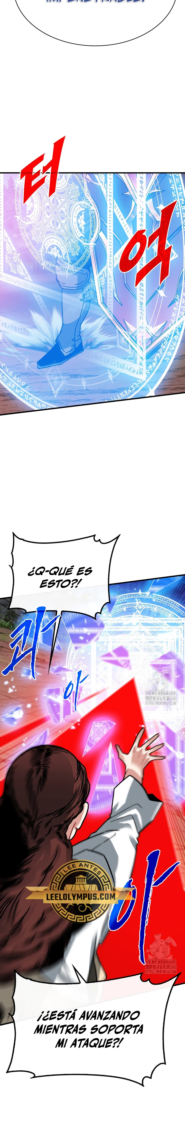 Cazador de gachas de clase SSS capítulo 102, página 21
