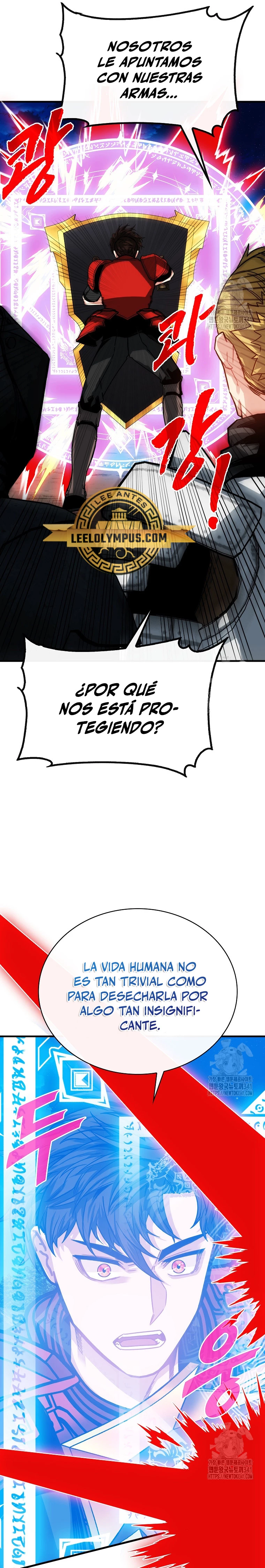 Cazador de gachas de clase SSS capítulo 103, página 8
