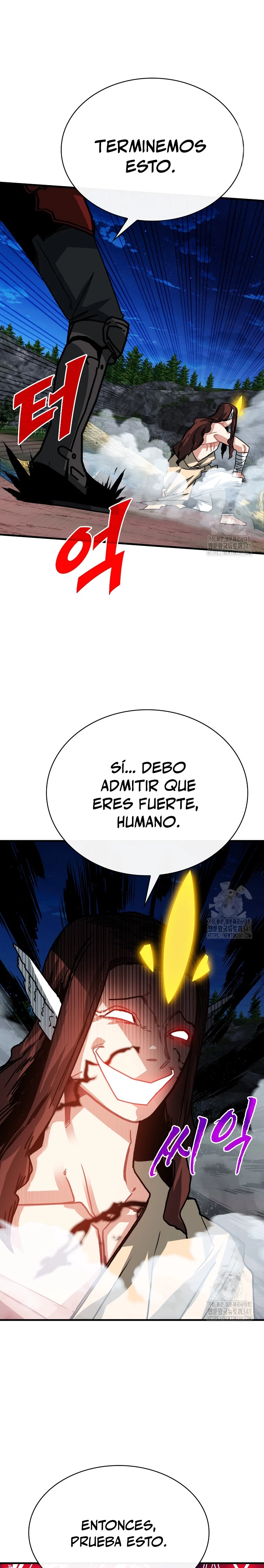 Cazador de gachas de clase SSS capítulo 103, página 22