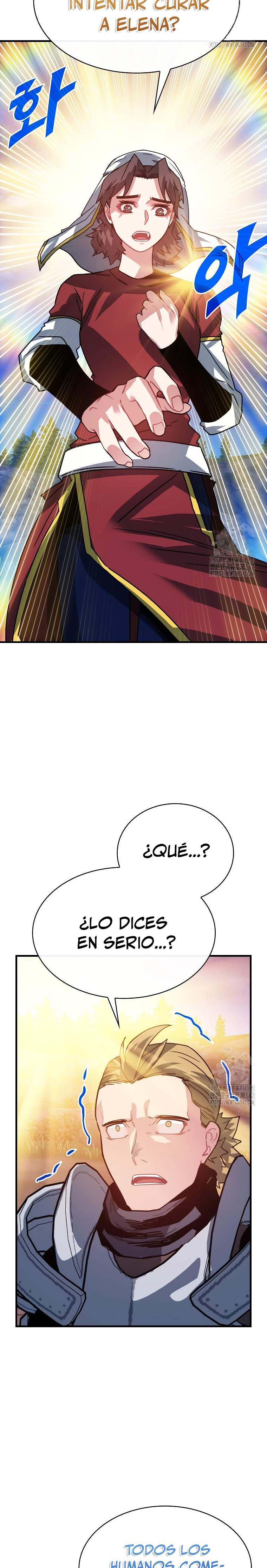 Cazador de gachas de clase SSS capítulo 104, página 5