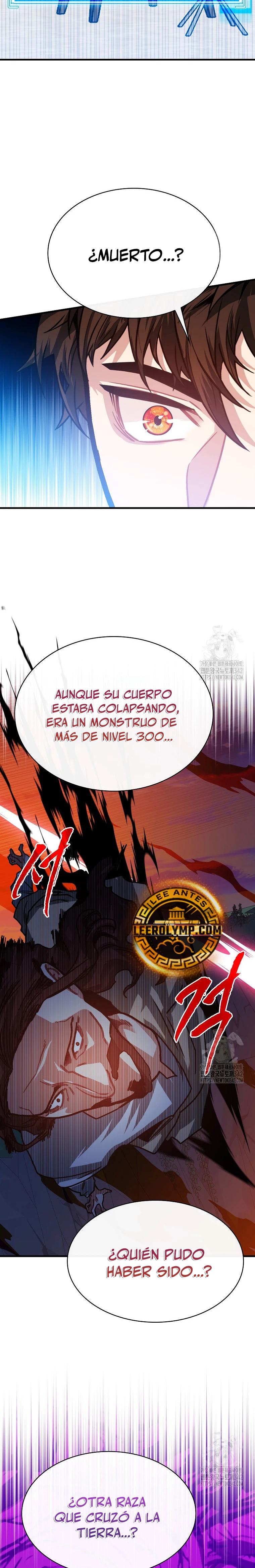 Cazador de gachas de clase SSS capítulo 106, página 18