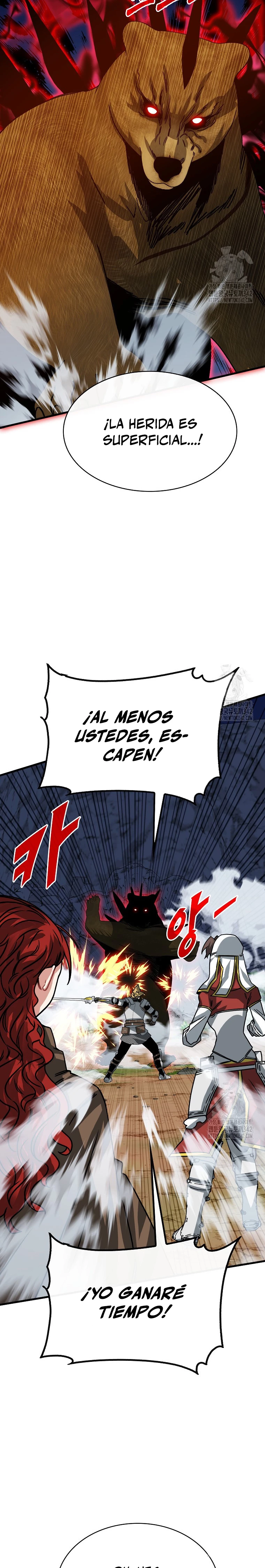 Cazador de gachas de clase SSS capítulo 107, página 5