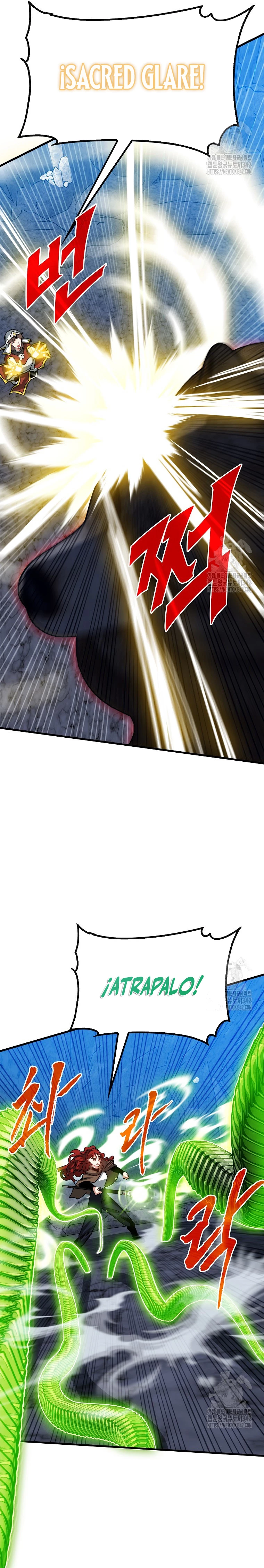 Cazador de gachas de clase SSS capítulo 107, página 20